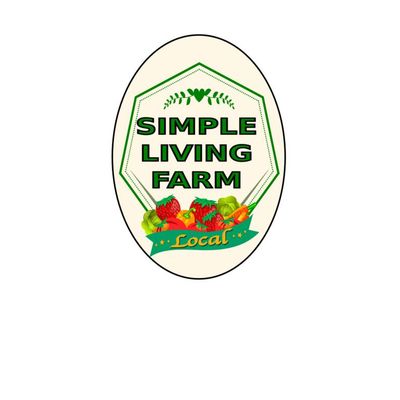 Simple Living Farm LLC
