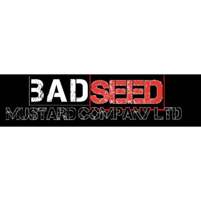 Bad Seed Mustard