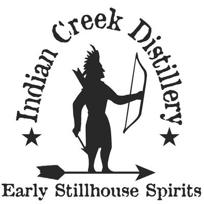 Indian Creek Distillery
