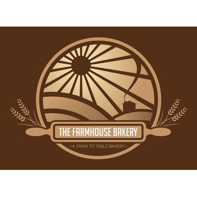 The Farmhouse Bakery