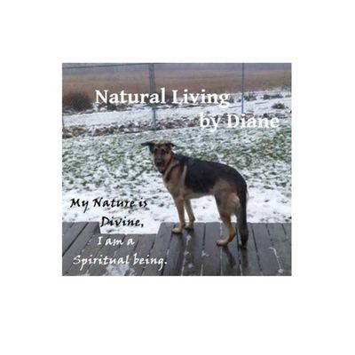 Natural Living by Diane